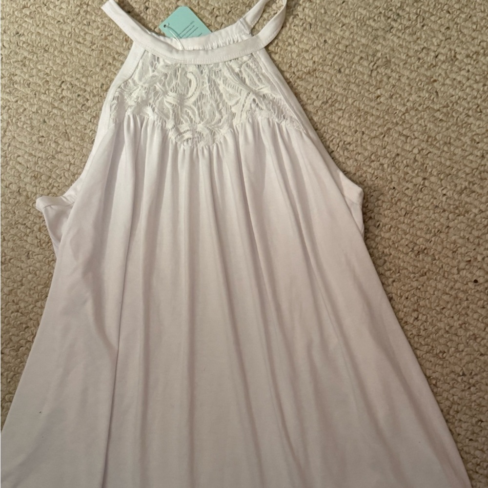 Cover Up for bathing or boating